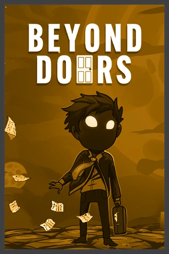 Beyond Doors PC