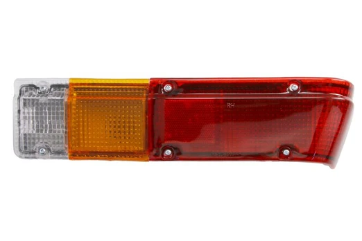 Žibintas galas Dešinė NISSAN PICK UP