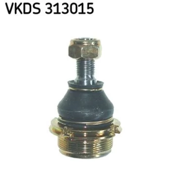 Šarnyras / girgždukas SKF VKDS 313015