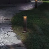 "Quadro" LED cokolio apšvietimas