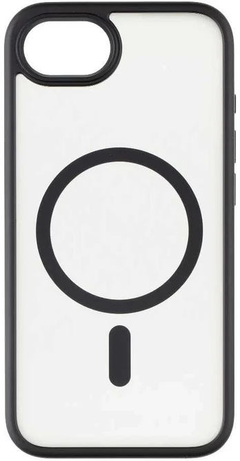 Dėklas Tactical MagForce Hyperstealth Cover for iPhone SE4 Asphalt
