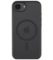 Dėklas Tactical MagForce Hyperstealth Cover for iPhone SE4 Asphalt