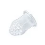 Rinkinys Marcus & Marcus Self Feeder Replacement Set, 6+ mėn., silikonas, 2 vnt., skaidri kaina