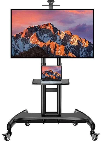32-82" TV mount Perlesmith PSTVMC05-US