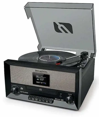 GRAMOFON MUSE MT-110 B