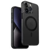 Dėklas UNIQ etui LifePro Xtreme iPhone 14 Pro Dūminis kaina