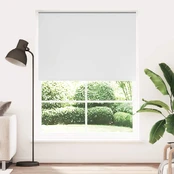 Naktinis roletas 160 x 230 cm, baltas kaina