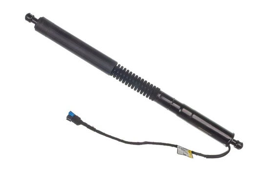 Galinių durų elektros variklis DENCKERMANN G100098