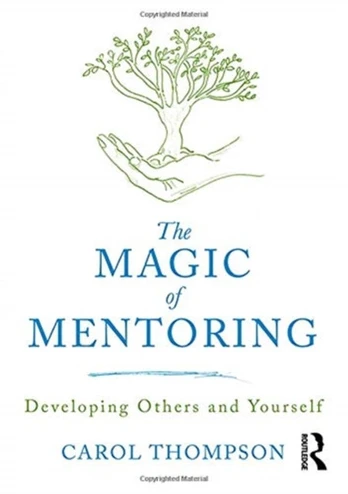 Magic of Mentoring