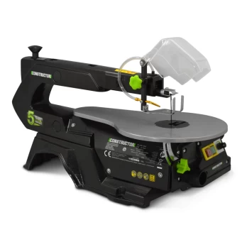 Daugiafunkcinės pjovimo staklės CONSTRUCTOR, 120 W, 50 mm