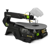 Daugiafunkcinės pjovimo staklės CONSTRUCTOR, 120 W, 50 mm kaina