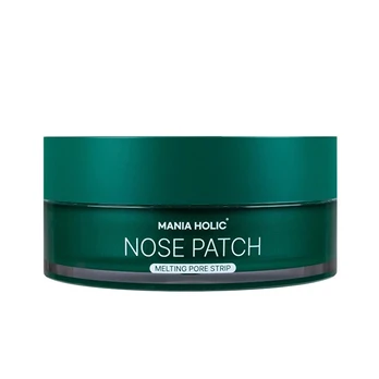 Mania Holic - Nose Patch 50 pcs.