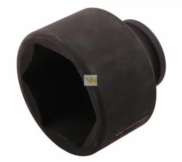 Galvutė 3/4 65mm smūginė CrMo.DIN 3129