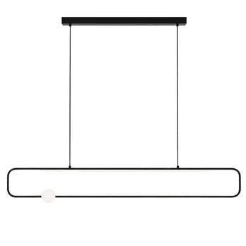Pakabinamas šviestuvas g123-cp Toolight 2x2x110cm