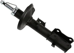 SACHS 317 185 Shock absorber