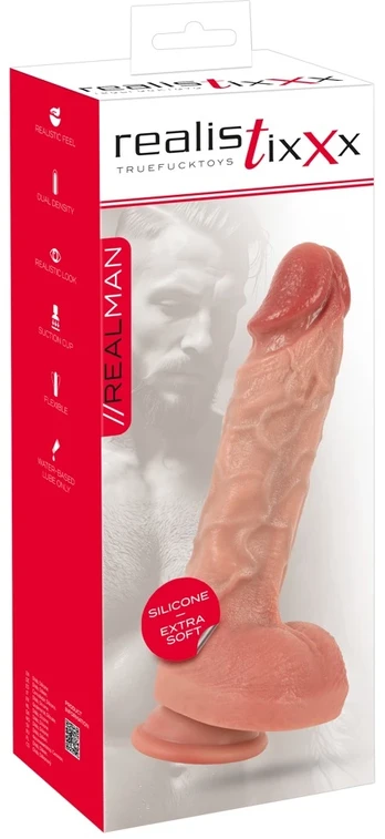 RealMan