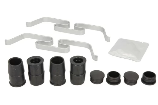 QUICK BRAKE QB109-0050 Brake pad fitting kit