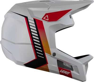 Leatt Kask rowerowy (full face) LEATT Helmet MTB Gravity 2.0 V26 XL