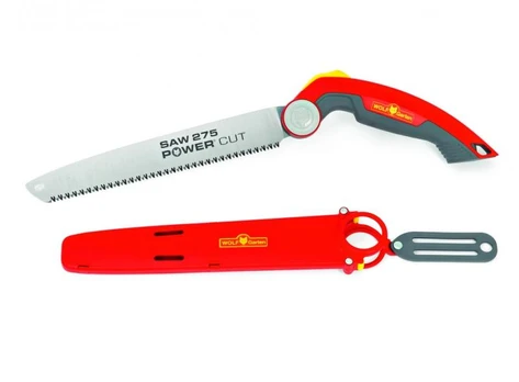 WOLF-Garten POWER CUT SAW 275