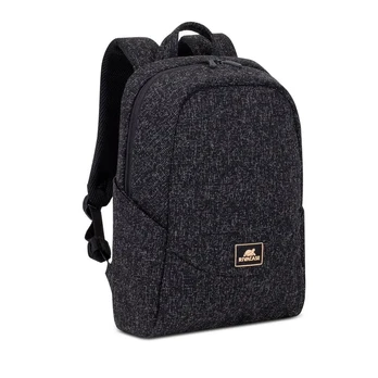 NB BACKPACK ANVIK 13.3" / 7923 BLACK RIVACASE