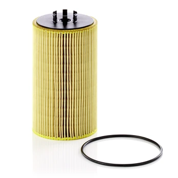 Alyvos filtras MANN-FILTER HU13125/3X