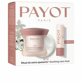 Payot Crème N2 Cachemire Estuche 2 Piezas