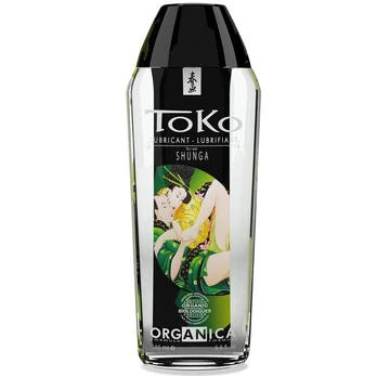 SHUNGA LUBRICANTS - Toko Natūralus Lubrikantas