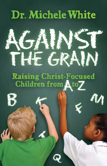 Against the Grain - Minkštas viršelis