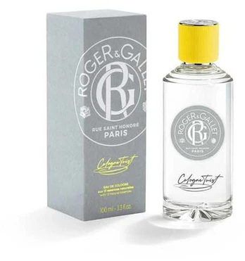 Roger & Gallet R&g twist epb 100ml + savon 100gr