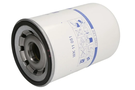 Kuro filtras MANN-FILTER WK11051