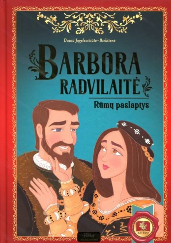 Barbora Radvilaitė
