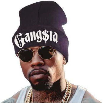 Fiesta Gangsta hue