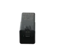 BOSCH 0 281 003 056 Glow plug relay