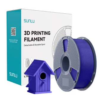 Sunlu ASA Filament (mėlynas)