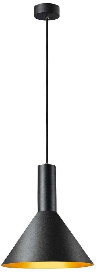 Šviestuvas lubų SLV Phelia 1002949, E27