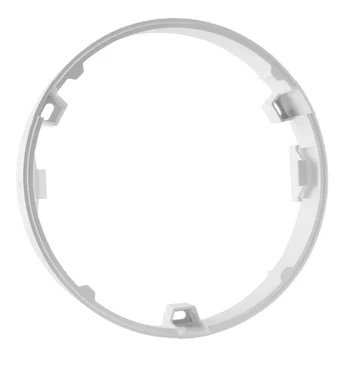 Šviestuvo korpusas Osram SLIM LED PANEL, balta