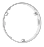 Šviestuvo korpusas Osram SLIM LED PANEL, balta kaina