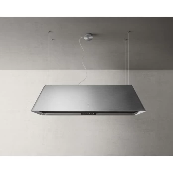 Gartraukis ELICA IKONA LIGHT MAXXI INOX