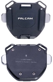 Falcam F38 Quick Release Buckle Base for Shoulder Strap 3141