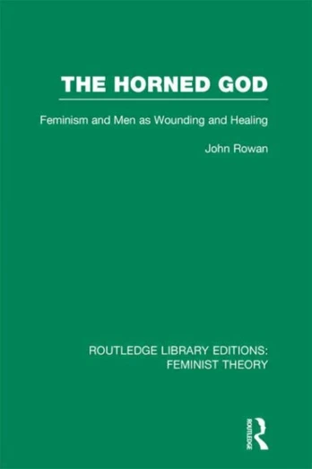 Horned God (RLE Feminist Theory)