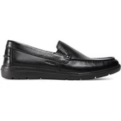 Lordsai Geox U Leitan E U043QE 00085 C9999 Juoda