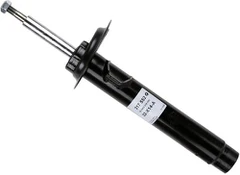 SACHS 317 552 Shock absorber