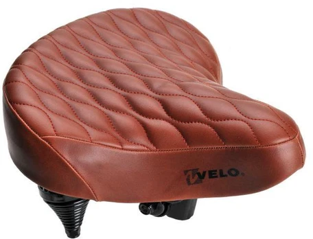 Balnelis Velo ProX VL-767-3 ruda