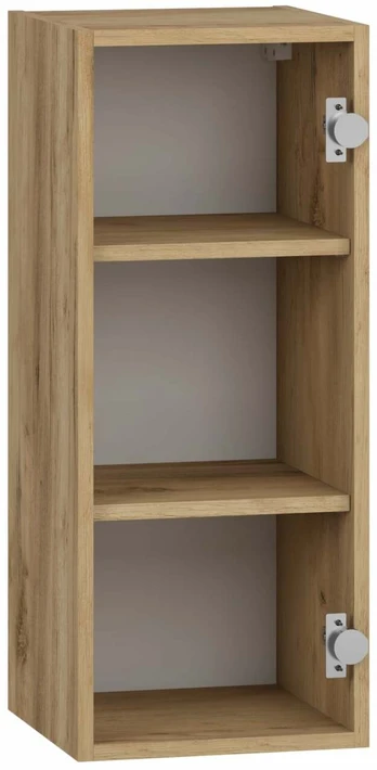 Karkasas Vento G-30/82, 30 cm x 30 cm, 72 cm, craft oak sp.