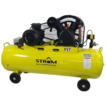 ORO KOMPRESORIUS 200L,4.0kW, 380V STROM (V-0.6/8-200L)