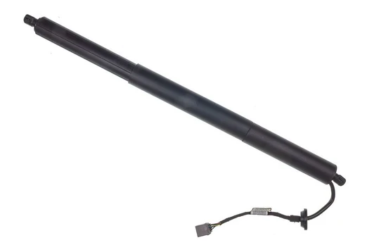 Galinių durų elektros variklis DENCKERMANN G100087