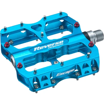 Reverse Components Escape pedalai | Light Blue