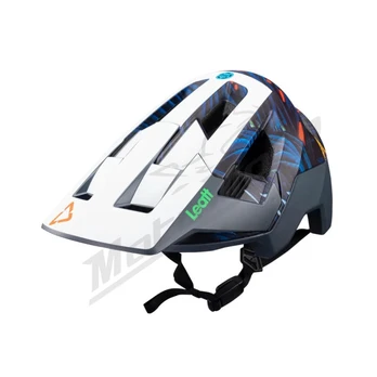 Leatt mtb allmtn 4. 0 v24 dviratininko šalmas