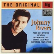 CD Johnny Rivers - The Original Johnny Rivers