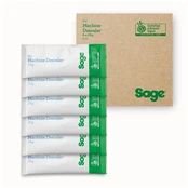 Sage the Machine Descaler, 6 x 25 g - Nukalkinimo priemonė
